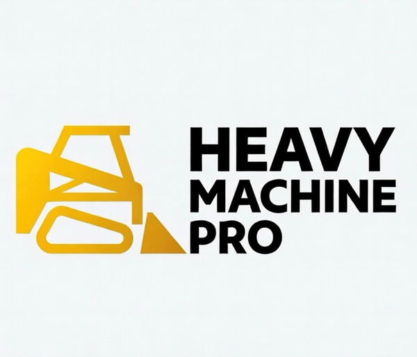 Heavy Machine Pro