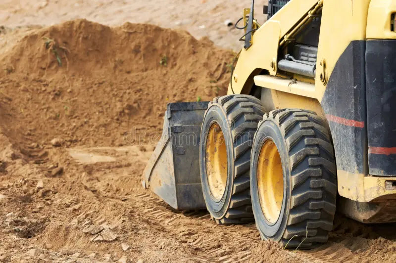 Free Skid Steer Maintenance Checklist